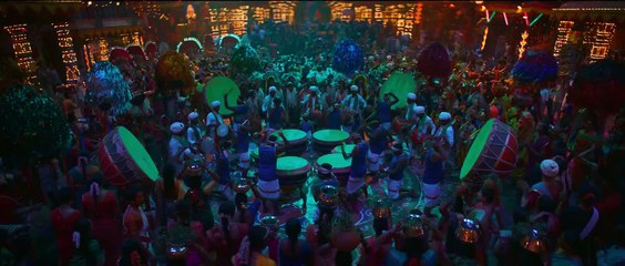 PUSHPA 2_ THE RULE (Teaser) _ Allu Arjun _ Sukumar _ Rashmika Mandanna