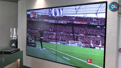 Best of You, el modelo americano importado a España que cuida a los deportistas