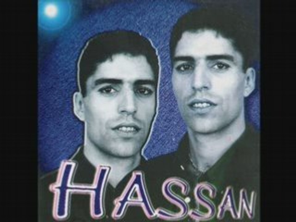 Cheb Hassen - Live part 2