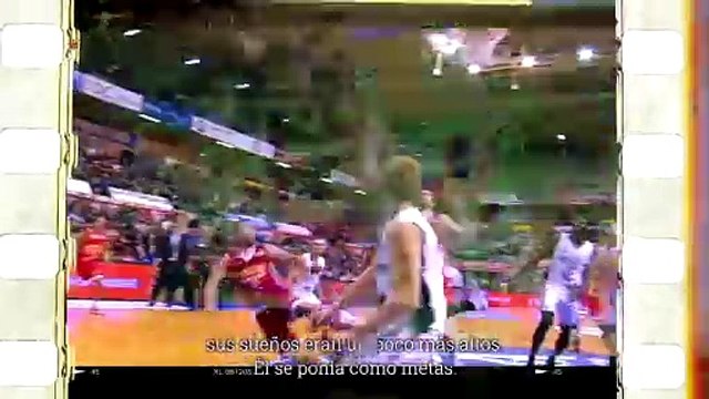 Facundo Campazzo fue elegido como el MVP de la Liga Endesa (ACB)