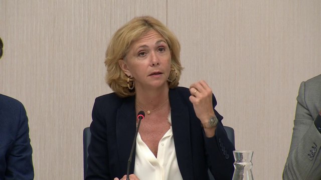 Transports pendant les JO : Ce n’est pas moi qui ai promis la gratuité , se défend Valérie Pécresse