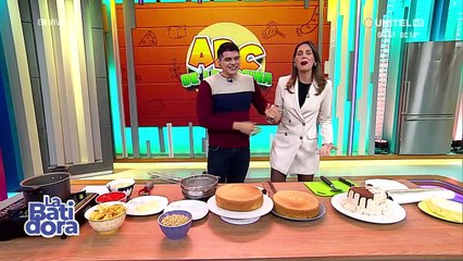 Aprenda realizar los las papitas fritas de los saladitos cumpleañeros