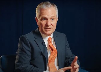 KRLD Original: Insights from a decade of business in Dallas