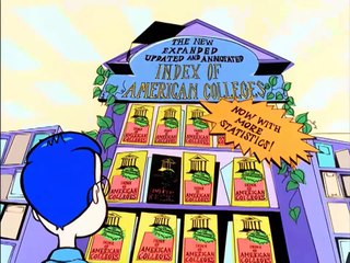 Mission Hill - EP 07 (Dublado)