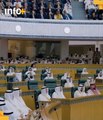 أمير الكويت يحل مجلس الأمة ويعطّل مواد الدستور.. أبرز المواد المادة 72