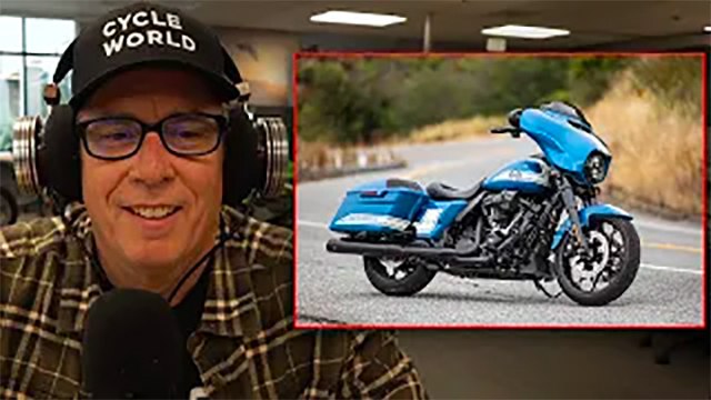 HOW has Harley-Davidson sold MILLIONS of MOTORCYCLES?