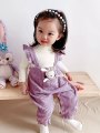Gorgeous Baby Girls winter season separate or complete pair dresses 60+ new designs