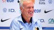 Découvrez la liste de Didier Deschamps sur la chaine l'Equipe - Foot - Euro 2024