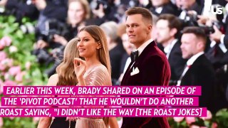 Nikki Glaser Reacts To Tom Brady Regretting Netflix Roast