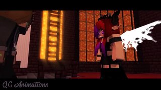 Monster Song by KIRA   Minecraft Original Animation  The Last Soul  S1 Ep 3_1080pFH