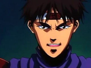 Ninja Ryuukenden (Legendado Pt-Br)