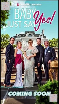 Baby Just Say Yes Uncut  Movie -  Ep