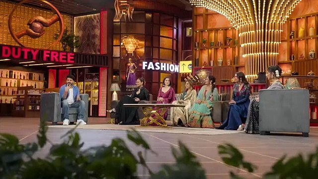 The Great Indian Kapil Show 11th May 2024 - EP 7