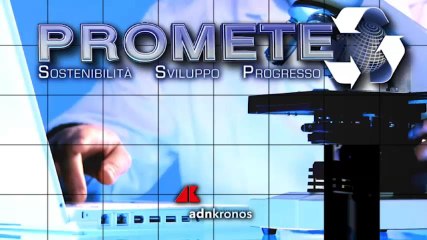 Prometeo tv n. 20 del 15 maggio 2024