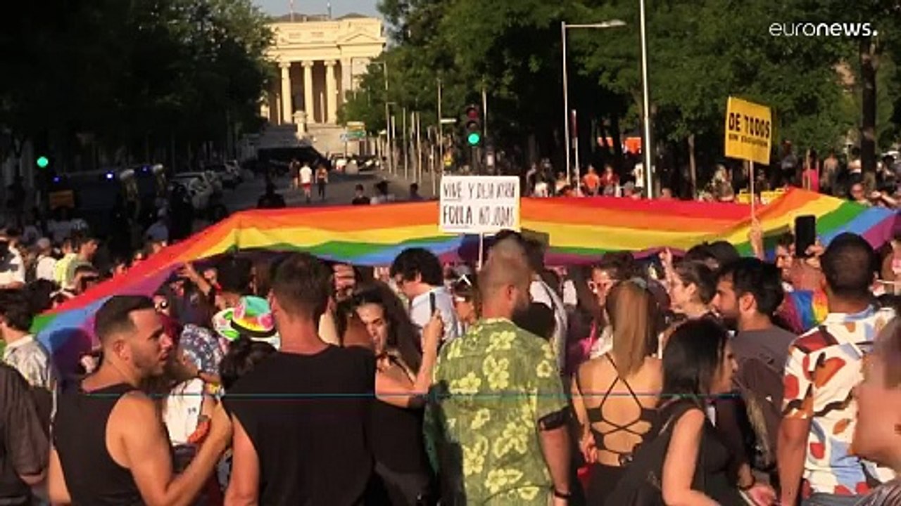 Τα δικαιώματα των ατόμων ΛΟΑΤΚΙ θα μπορούσαν να...
