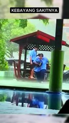 LEBIH BAIK BASAH SI DARI PADA