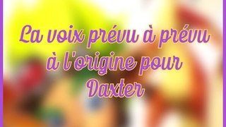 Chris Rock est Daxter - Info Insolite (Version Dailymotion)