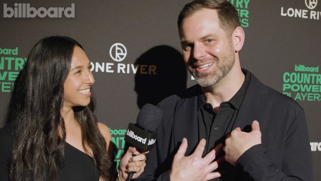 Seth England On Morgan Wallen & Post Malone Collaboration & More | Country Power Players 2024