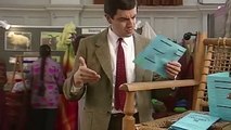 Mr Bean_ Back to School (Deleted Scenes) _ RARE UNSEEN Clips _ Mr Bean Official