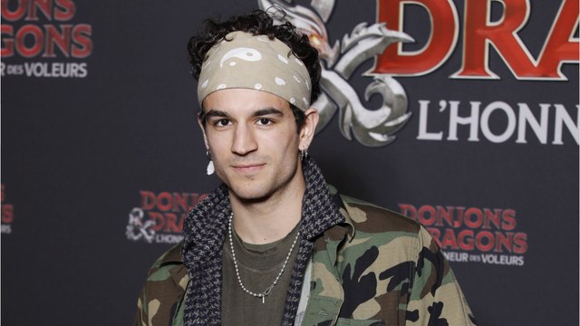 Voici - Mikaël Mittelstadt (Ici tout commence) : ce nouveau projet avec Fauve Hautot, Gwendoline Hamon et Benjamin Baroche sur TF1