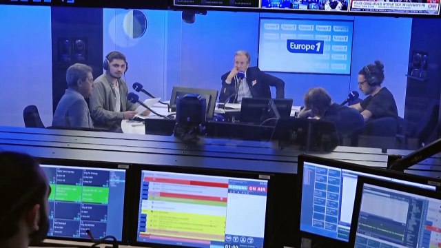 «Les prisons françaises sont trop laxistes» : à Lille-Sequedin, le ras-le-bol des agents pénitentiaires