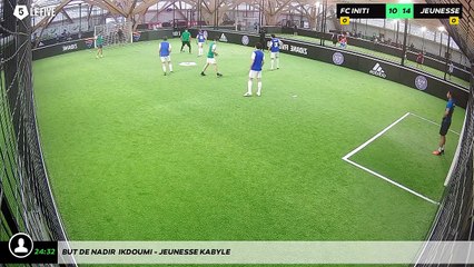 But de Nadir  Ikdoumi - Jeunesse Kabyle
