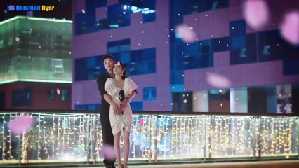 Got a Crush on You Season 01 Episode 24 [Chinese Drama] in Urdu Hindi Dubbed