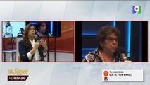 Nikauly de la Mota “Nuestra candidatura está basada en el tiempo de Dios”| El Show del Mediodía