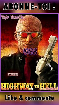 Ce film à réécrit son scénario avec une table de Ping Pong - Info Insolite (Version Dailymotion)