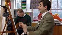 ATTENTION Mr Bean! _ Mr Bean Full Episodes _ Mr Bean Official