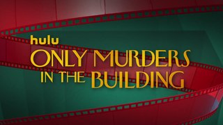 Only Murders in the Building  - Teaser Saison 4