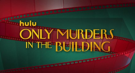Only Murders in the Building  - Teaser Saison 4