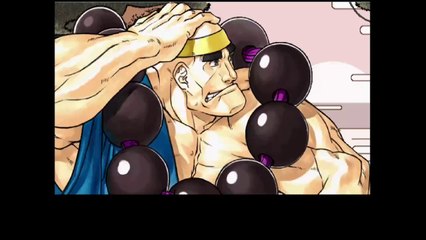 Samurai Shodown VI - Arcade Mode - Gaira - Hardest [Edited]