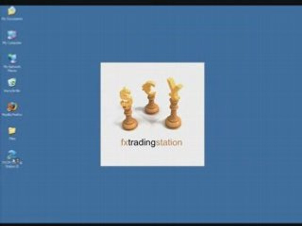 How to Place Your First Forex Trade
