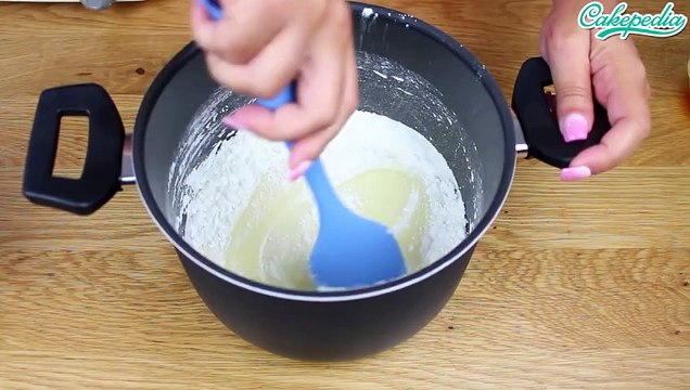 Curso Grátis de Bolos no Pote - Aula 2