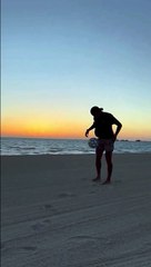 Neymar retrouve petit à petit son football... la preuve