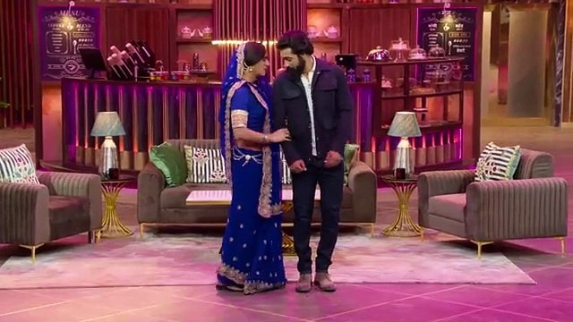 The Great Indian Kapil Show 20th April 2024 - EP 4