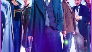 Le secret de la longévité de Doctor Who ? - Info Insolite (Version Dailymotion)