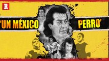 UN MÉXICO PERRO: El documental del Perro Aguayo, el héroe verdadero de la lucha libre mexicana