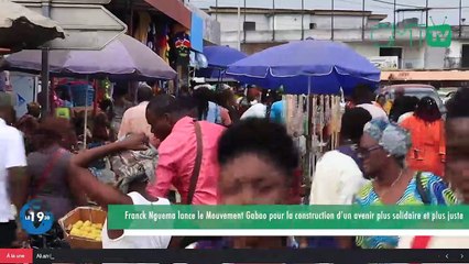 [#Journal ] Le 19H30 du 15 mai 2024