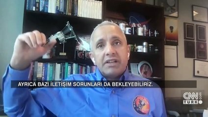 Güneş'te bir patlama daha! NASA uyardı: Bazı cihazlar çalışmayabilir
