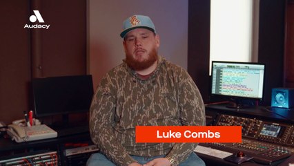 World Premiere: Luke Combs Unveils 'Ain’t No Love In Oklahoma' 🎶