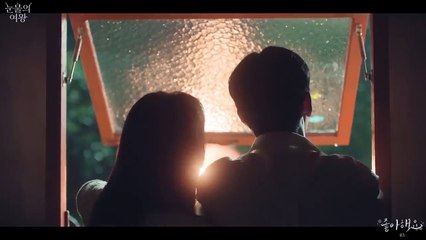 QUEEN OF TEARS SONG -[MV] Paul Kim(폴킴) - Can't Get Over You(좋아해요)
