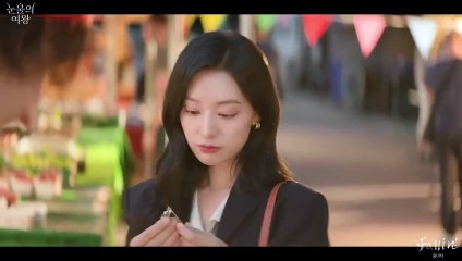 QUEEN OF TEARS SONG -[MV] Isaac Hong(홍이삭) - Fallin'