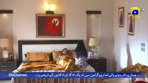 Bayhadh Episode 09 - [Eng Sub] - Affan Waheed - Madiha Imam - Saboor Ali - 15th May 2024