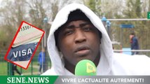 Arrêté pour une affaire de Visas : Ce que Lac 2 Guiers avait confié à Senenews