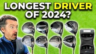 Testing Some Of The Top Golf Driver Models Available This Year