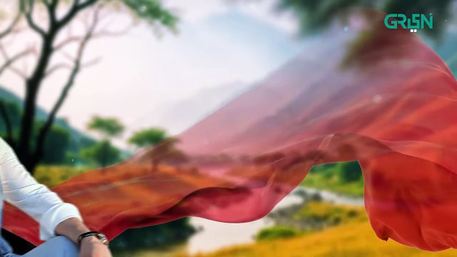 Dil Ka Kya Karein Episode 1 - Imran Abbas Sadia Khan Mirza Zain Baig [ENG CC] Green TV