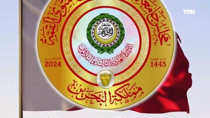 نشاط الرئيس السيسي في أول أيام زيارة مملكة البحرين للمشاركة في الدورة الـ 33 لجامعة الدول العربية