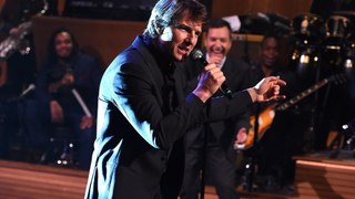 Tom Cruise prohibió a Jimmy Fallon ver sus ensayos de 'Lip Sync Battle'